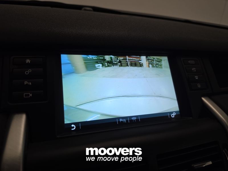 LAND ROVER Discovery Sport 2.0 TD4 180 CV HSE  3 ANNI GARANZIA